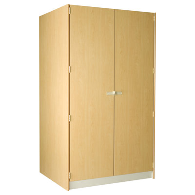 Armoire musicale