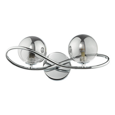 Chazmin Armed Sconce