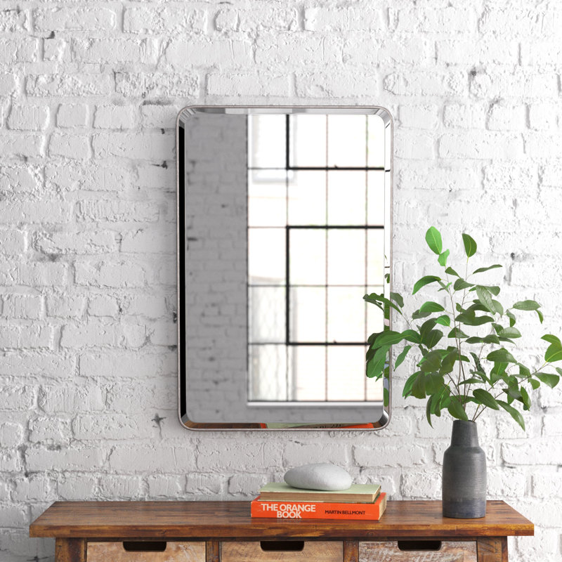 Miroir d'appoint Brandy