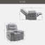 Fauteuil inclinable Jaelan-957115081