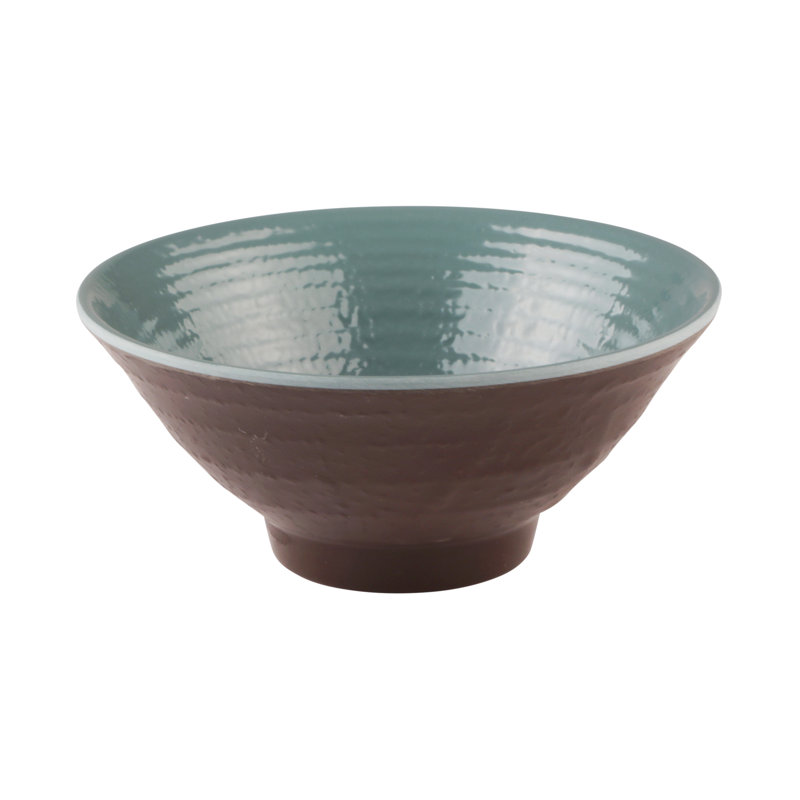 Bol à riz 14 oz Durango, Aubergine / abysse