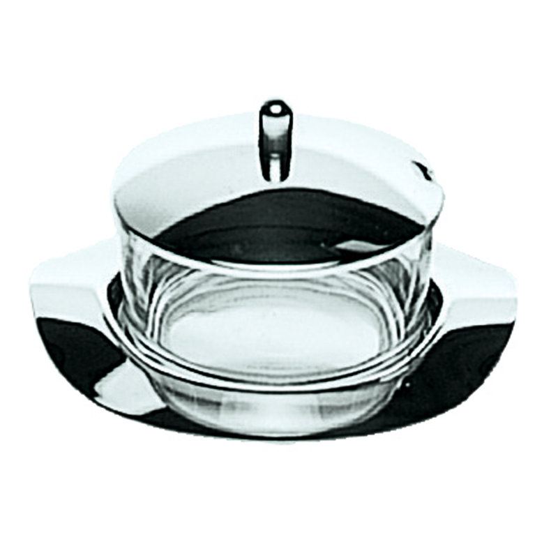 Millenium Stainless Steel Basket