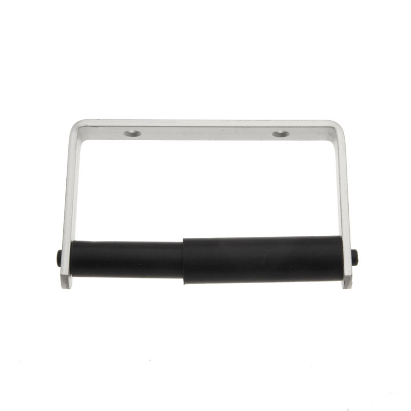 Murtaza Wall Mounted Toilet Paper Holder