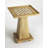 Royal Lark Manor™ Handmade 21.5'' L Solid Wood Game Set