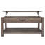 Table basse Somwati