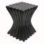 Table d'appoint d'extérieur-383076591