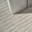 Tapis d'intérieur moderne gris Calvin Klein CK079 Notes 5 pi 3 po x 7 pi 3 po-110089908