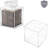 Omari Tissue Box Cover