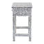 Console (table basse incluse seulement)