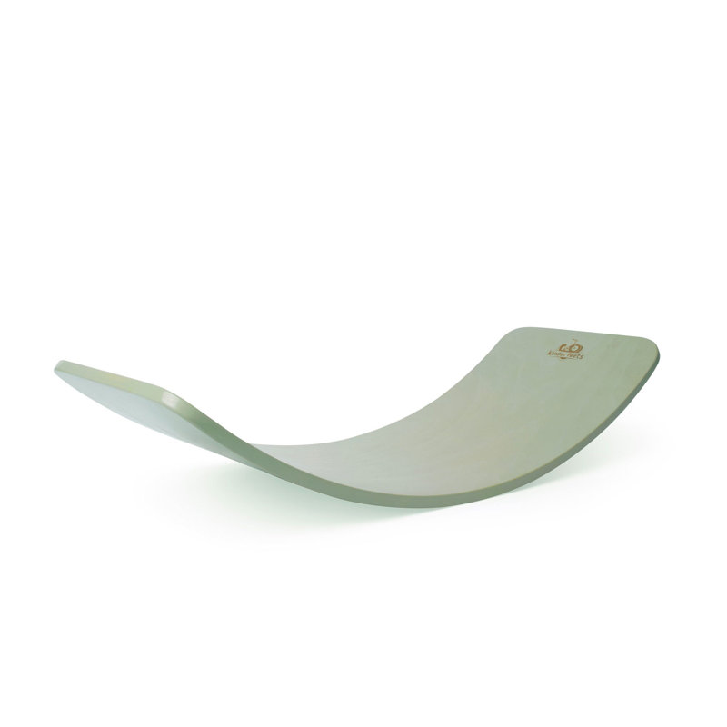 Kinderfeets Wood Float, Sage Wash