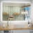 Chrisna LED Backlit Frameless Lighted Bathroom Vanity Mirror Wall Mirror 3 Color Adjust Dimmable Anti Fog-1830619564