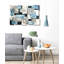 Glacial Handmade Wall Decor-107149194