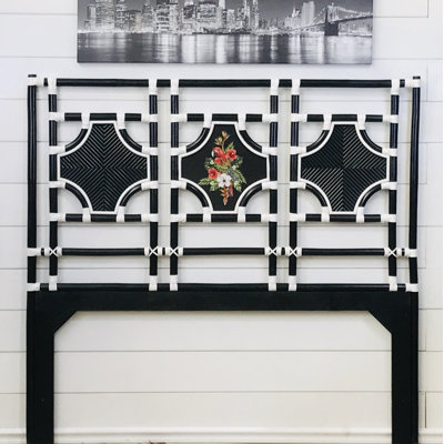 Justyn Headboard