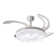 Ceiling Fan with LED Lights