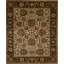 Crown Wool Oriental Area Rug