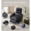 Fauteuil inclinable électrique-17532040