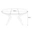 Alezia Round Dining Table-1146115459-1146115456