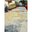 Carmanor Abstract Area Rug-607934259