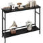 99.8 cm W Console Table