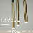 Baileyton 3 - Light LED Cluster Pendant-184473723