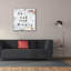 "Epic Graffiti" Not Just Music "par Kent Youngstrom, art mural sur toile, 37 po x 37 po-117540476