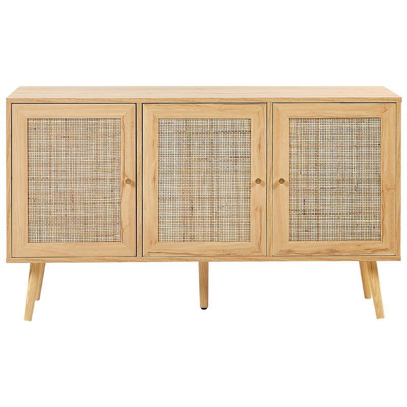 Jemnice 120cm Sideboard