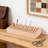 Hinnant Wooden Craft Tool Rack