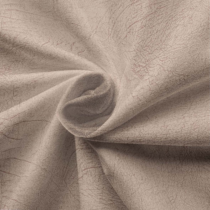 Tissu Ambesonne, Chameau pâle