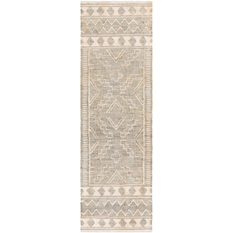 Verena Southwestern Indoor Rug, Runner 2'6" x 8'
