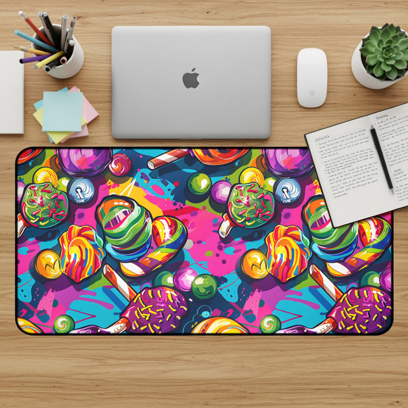 Desk Pad