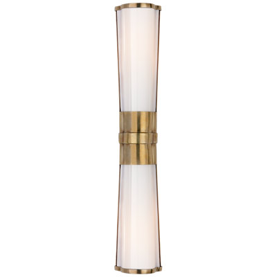 Chapman & Myers Carew Linear Sconce