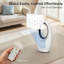 Tower Fan