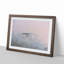 Peace & Serenity in Abstract - Picture Frame Graphic Art Print-55739143-55739140