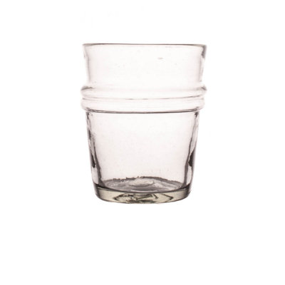 Verre de pinte 10 oz. The William