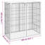 Fitzpatrick Steel Exercise Pen With Door-82190400