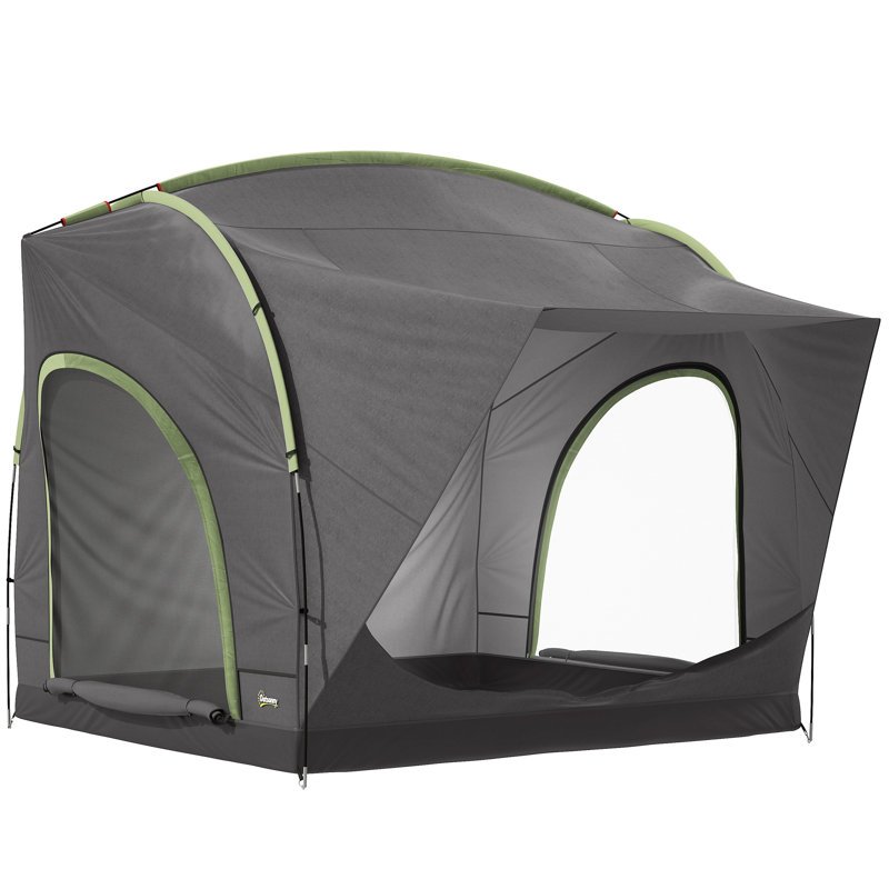 4 Person Tent