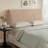 Upholstered Fabric Headboard, Ergonomic Adjustable Height Headboard for Bedroom-1998484170-1998037729