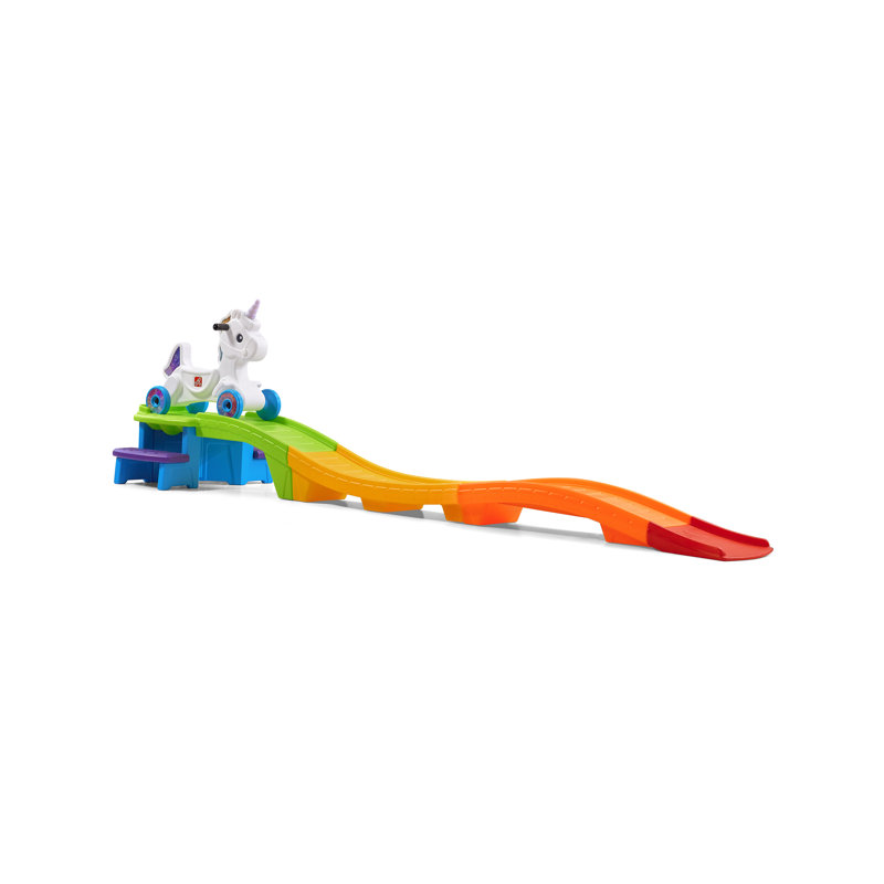Step2 Plastic Slack Line