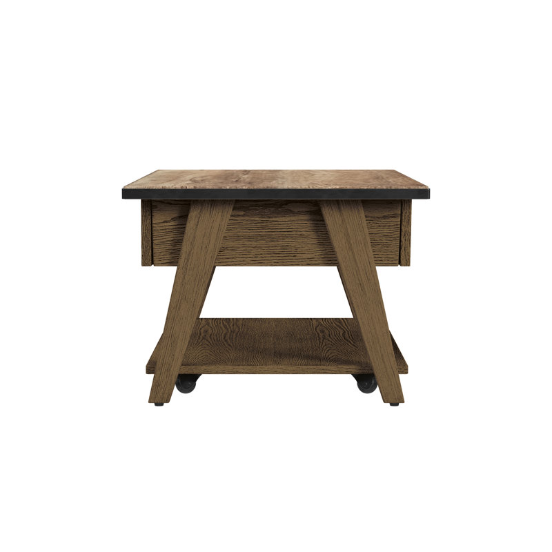 Table basse Hurtha