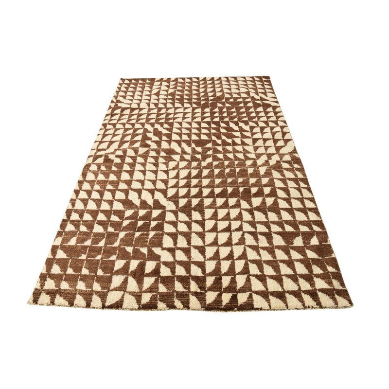 Tapis ivoire Iniguez