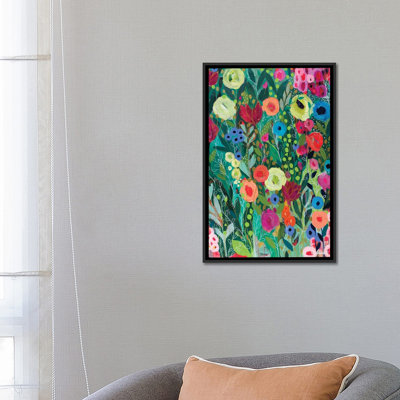 " Into The Depths II " by Carrie Schmitt