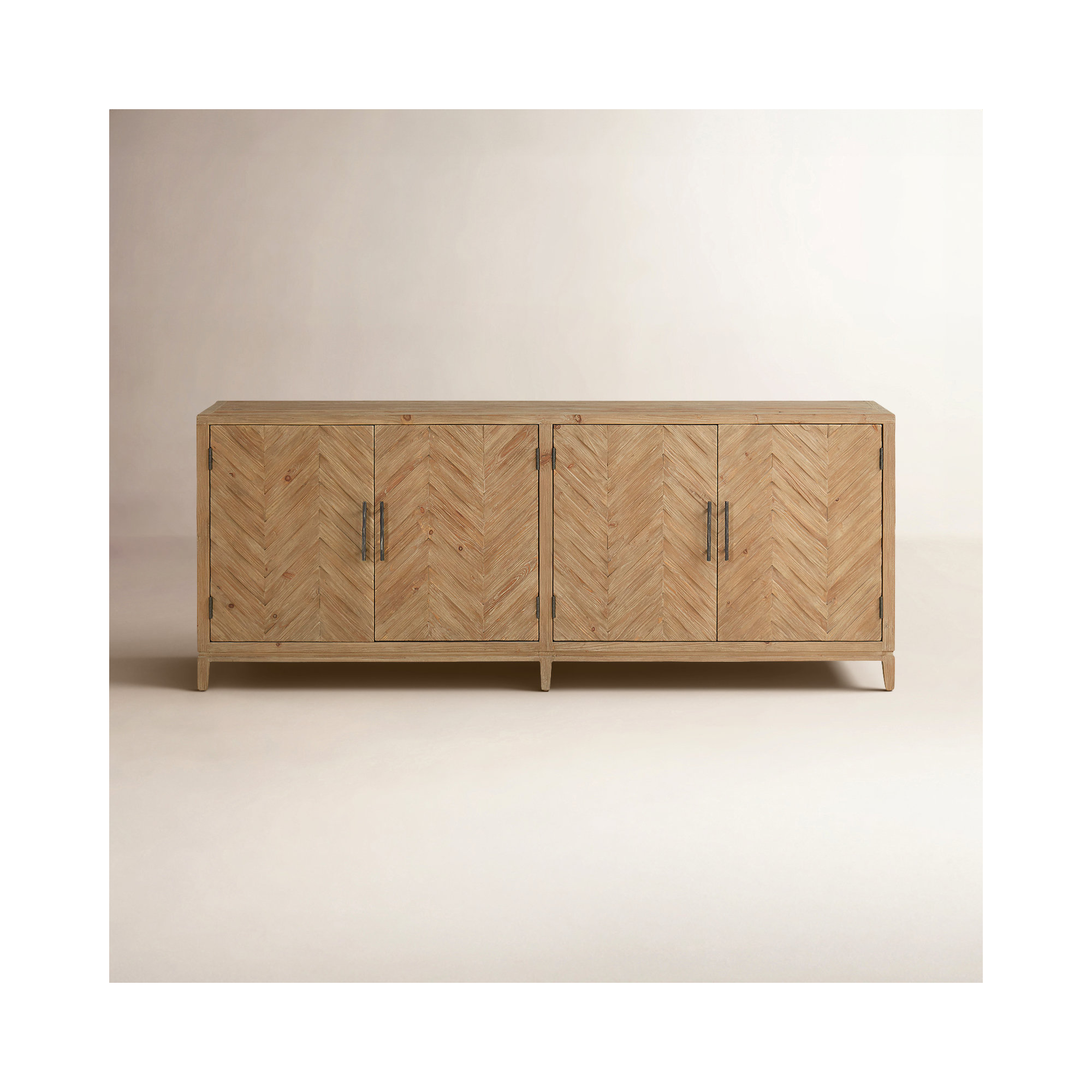 84'' Sideboard