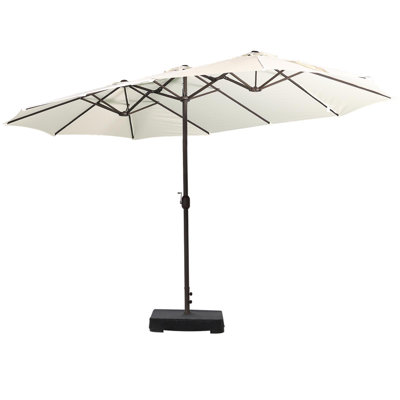 457.2cm Parasol