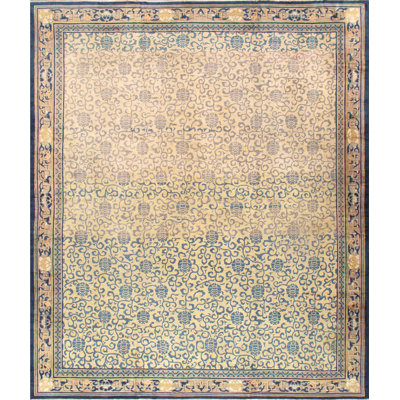 Kensu One-of-a-Kind 14'8" X 17'5" Area Rug