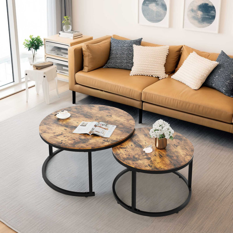 Table basse Juhani
