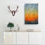 Glorious Sunset - Wrapped Canvas-56644361