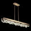 Strata 6 - Light LED Pendant-67022969