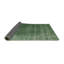 Tapis vert de style oriental-1785232643