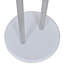 Metal Coat Rack