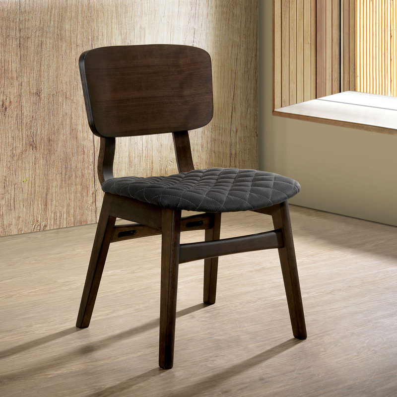 Delatorre 19.5'' H Upholstered Side Chair